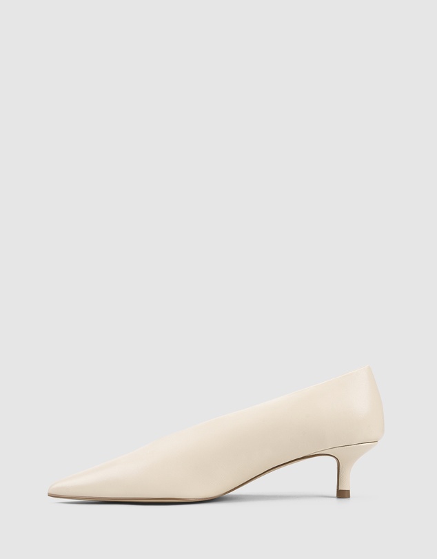 Siren - Flynn Point Toe Pumps
