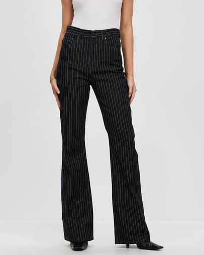 Iggy Stripe