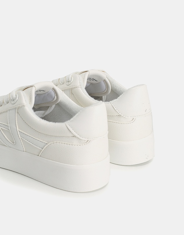 ALDO - Mtl72Sneaker-L Sneakers