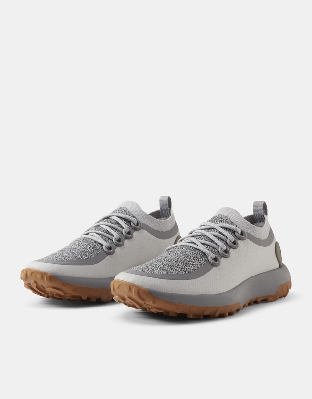 Allbirds - Trail Runner-Mens