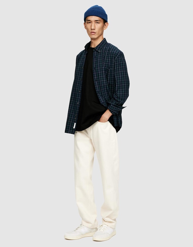 ARKET - 270 GSM Oversized T-Shirt