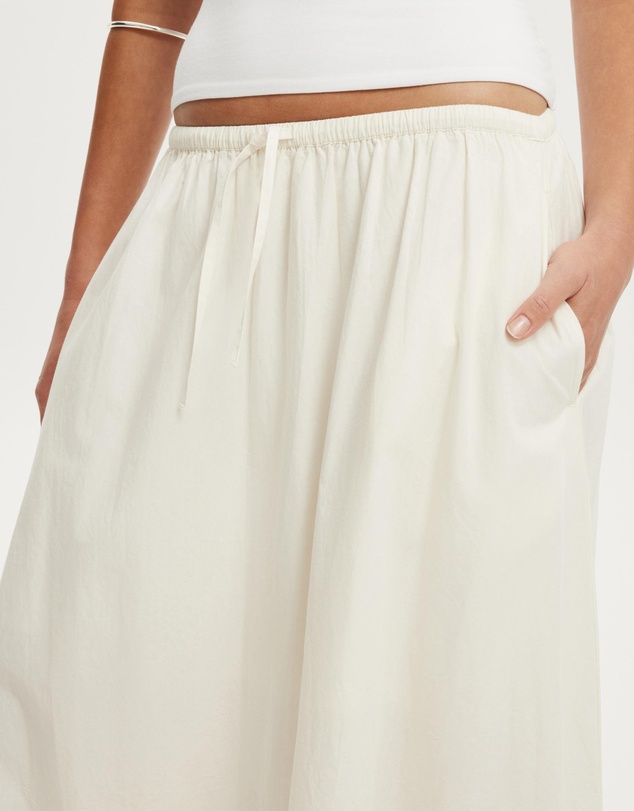 Cotton On - Zoe Maxi Skirt