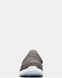Vionic - Aimmy Active Sneaker - Charcoal