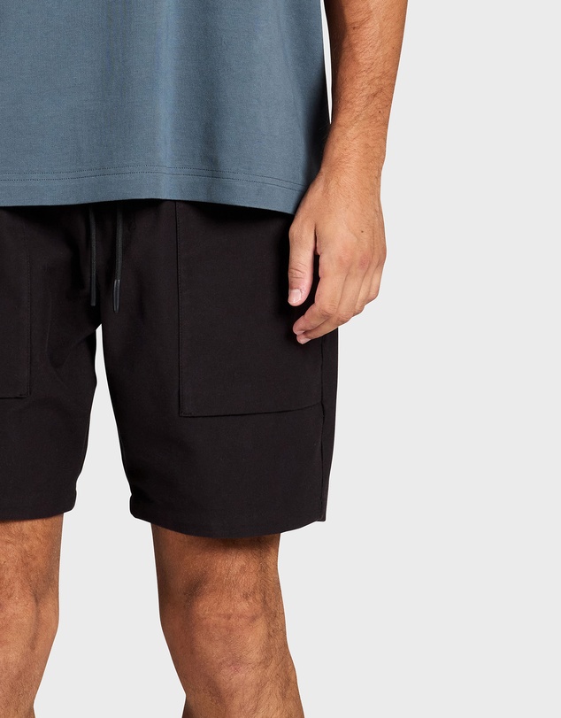 Academy Brand - Hemming Short