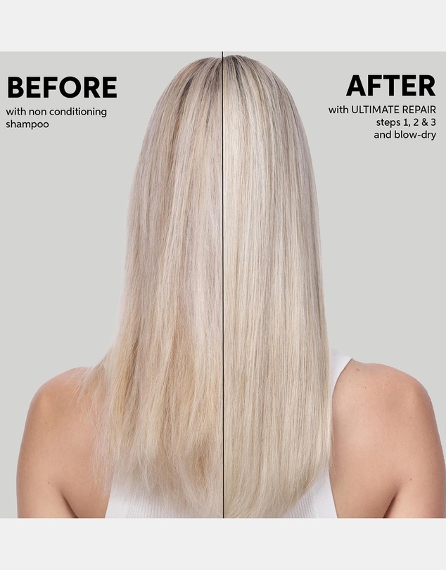 Wella - Ultimate Repair - Protect Leave-In 140ml