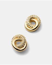 MIMCO - Resonance Stud Earrings