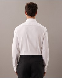 Calvin Klein - Soft Comfort Dress Shirt