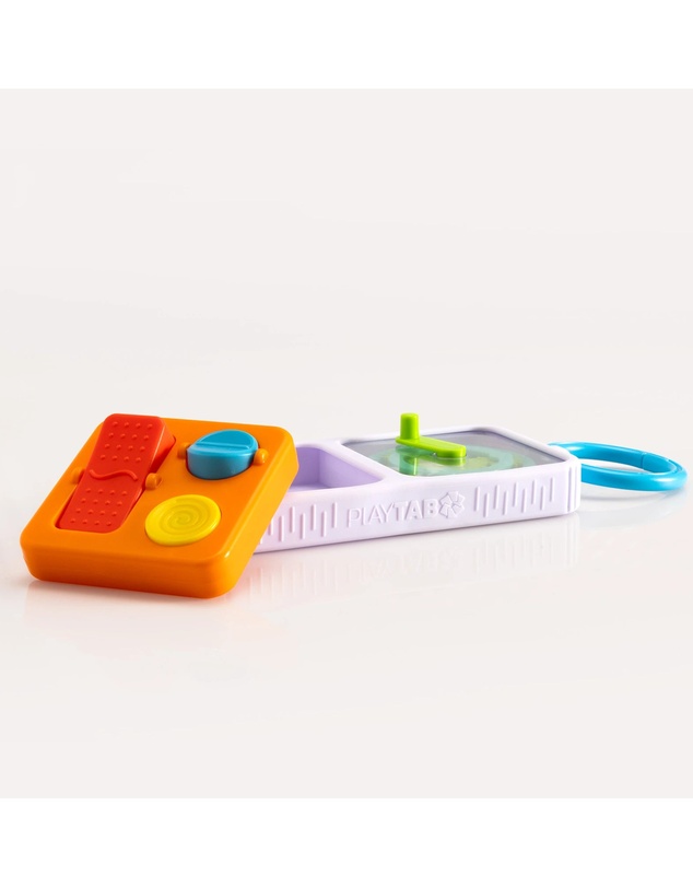 Fat Brain Toys - PlayTab Go