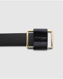 Belle & Bloom - Rule Breaker Belt