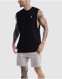 Counter Culture - Cypher Rise Tank