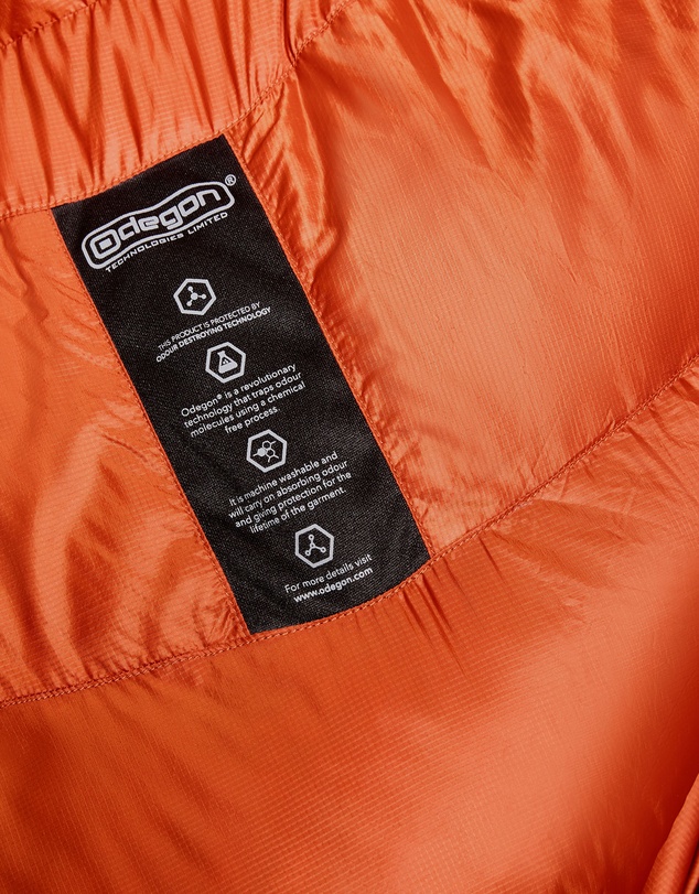 Kathmandu - Zenter -8°C Down Sleeping Bag - Regular