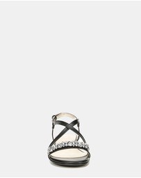 Naturalizer - Macy Sandal - Black