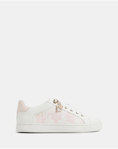 Open Pink/Multi