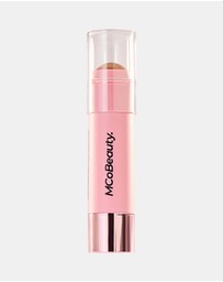 MCoBeauty - Everyday Bronzer Cream Stick - Medium