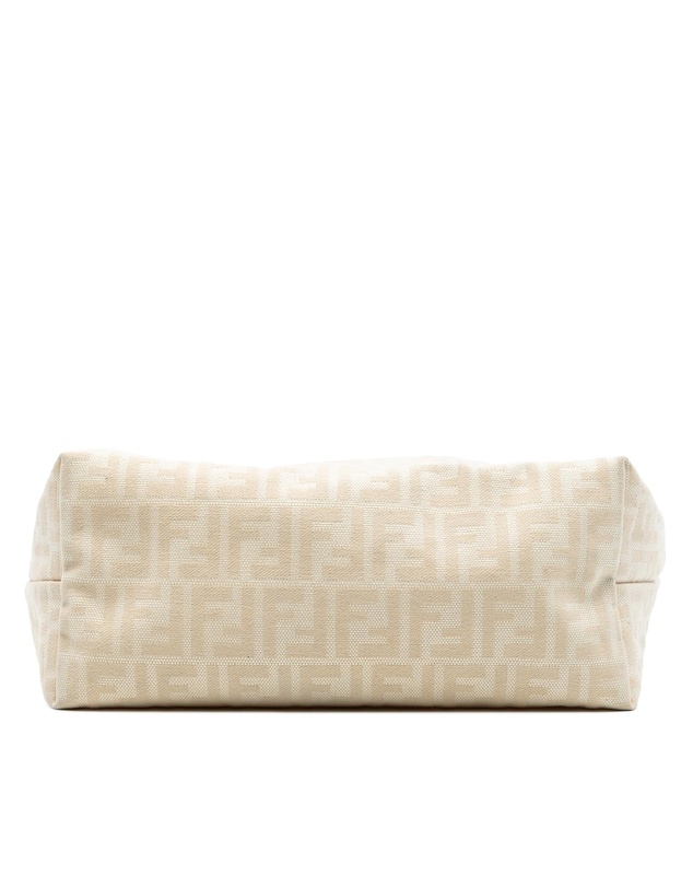 Pre-Loved by Azura Reborn - Pre-Loved Medium Zucca Canvas Roll Tote