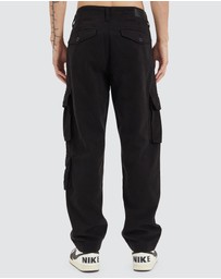 Nena & Pasadena - Colby Cargo Pants