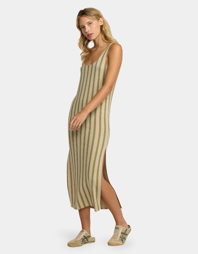 RVCA - Womens Willow Tank Top