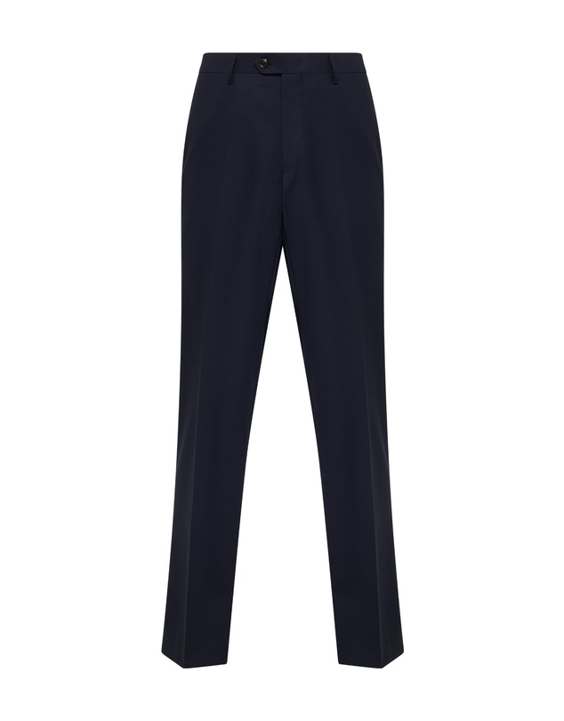 Oxford - Wordsworth Wool Suit Jacket