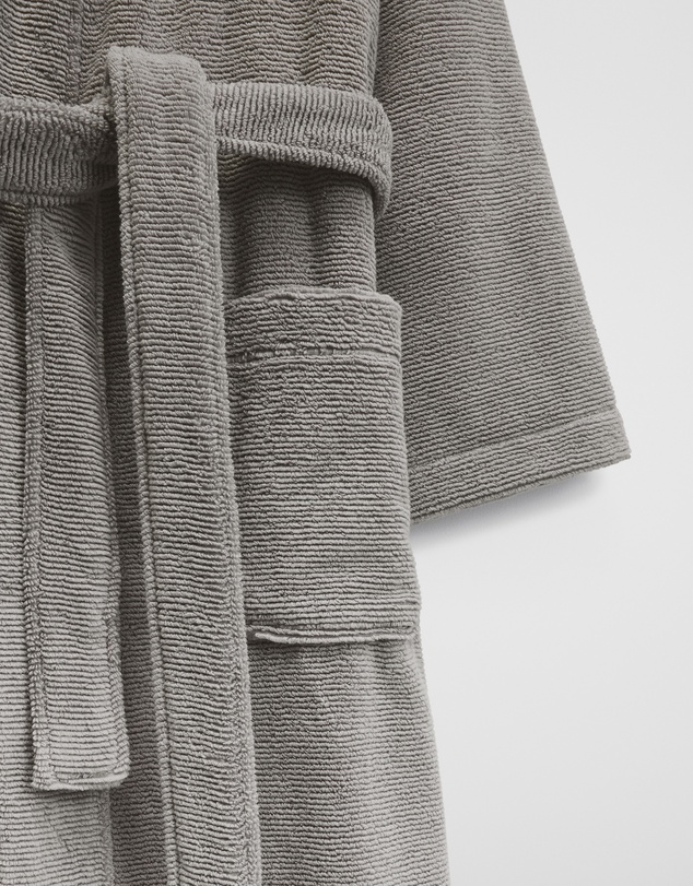 Country Road - Mara Australian Cotton Bath Robe
