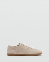 M.N.G - Point Trainers