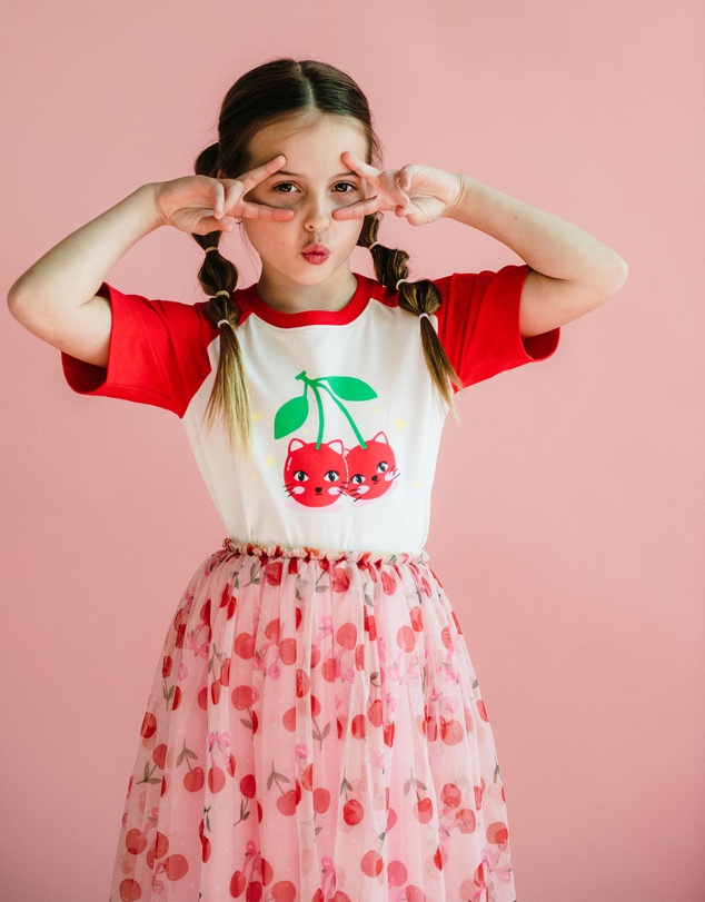 Rock Your Kid - Party Tulle Skirt - Kids