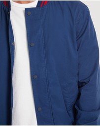 Oxford - Archie Cotton Varsity Bomber