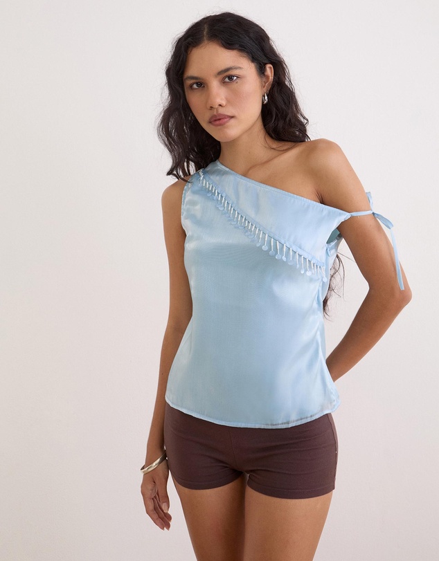 Motel Rocks - Dalvia Top