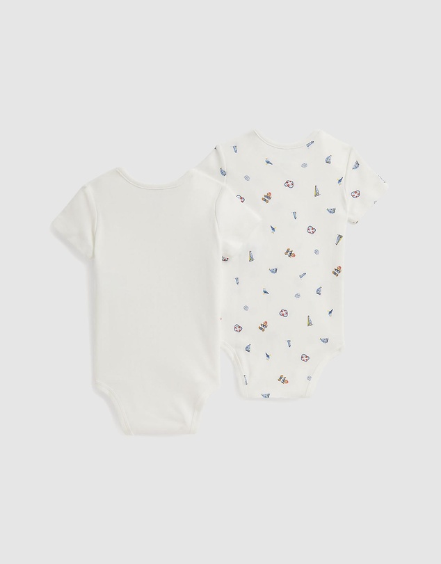Polo Ralph Lauren - Knit Gift Box Set - Babies