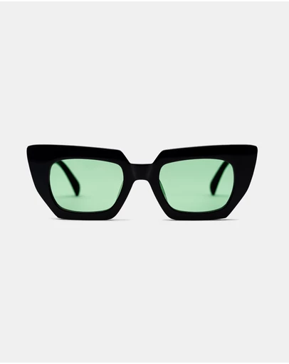 AM Eyewear - Little Red