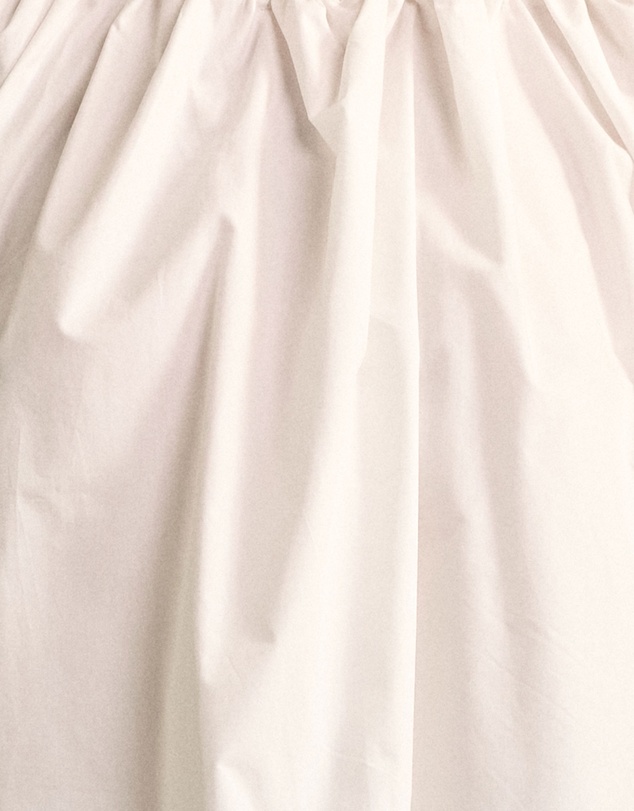 MVN - High Neck Top