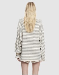 Lioness - Bry Long Sleeve