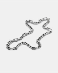 Rawninety - Curtis Necklace