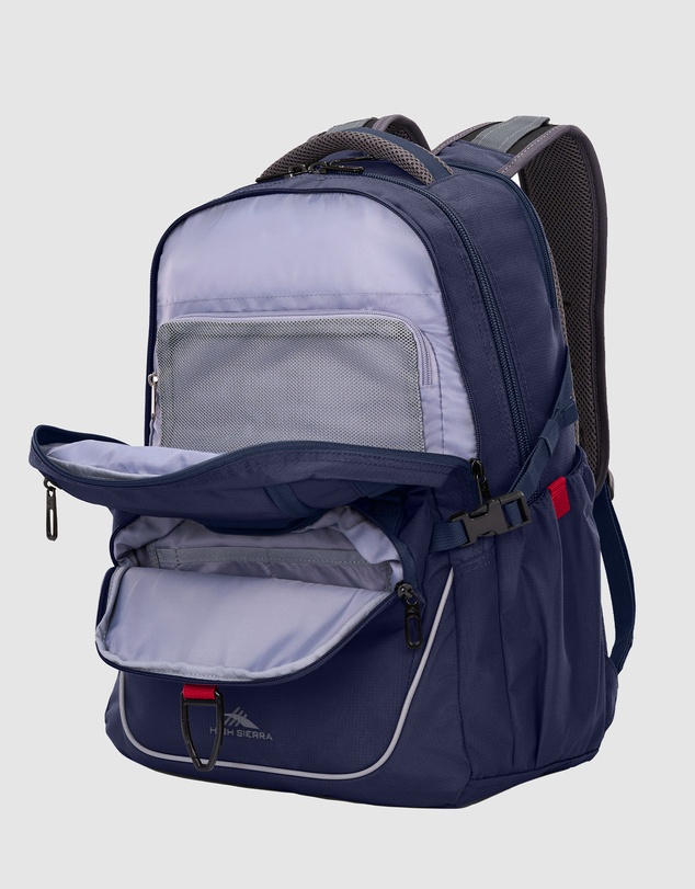 High Sierra - Access 4 Backpack