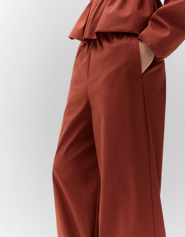 UNISON - Harem Pant