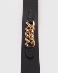 Maje - Alink Belt