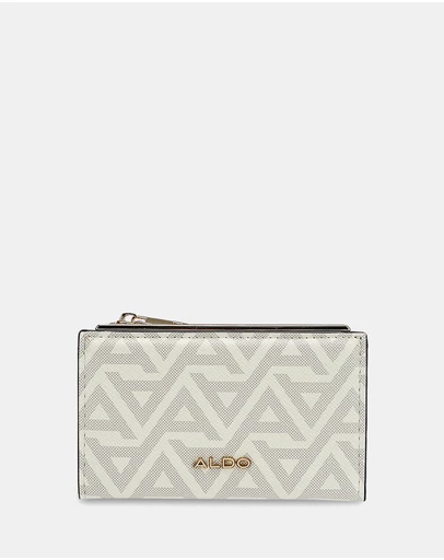ALDO - Mereclya Zipper Wallet