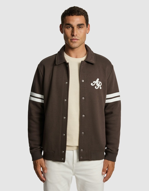 yd. - Farrell Jacket