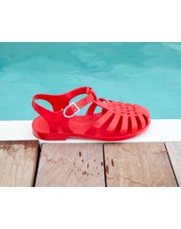 Meduse - Jelly Sandals - Women's