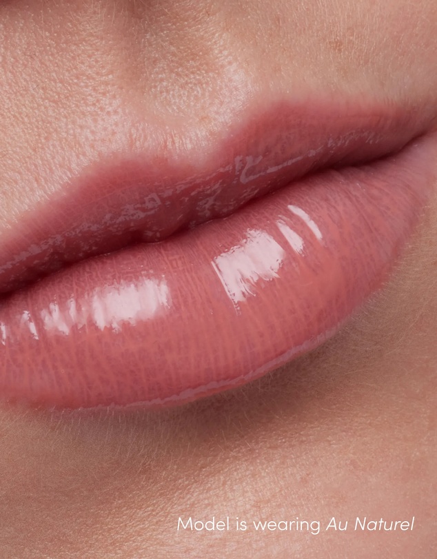 Jane Iredale - ColorLuxe High Impact Lip Glaze