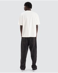 Kiss Chacey - Havre Street Tee