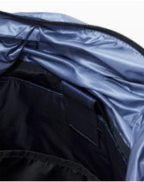 Desigual - Large nylon tote backpack