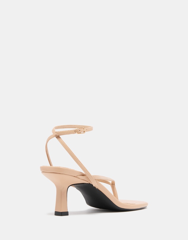 Therapy - Khy Strappy Heels
