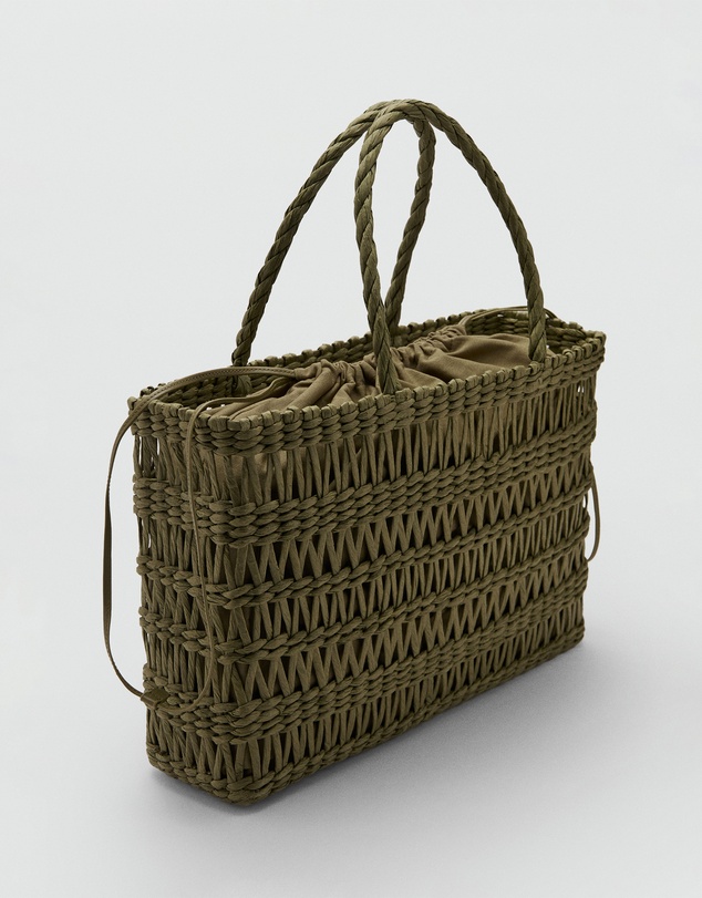 M.N.G - Jeanne Tote Bag
