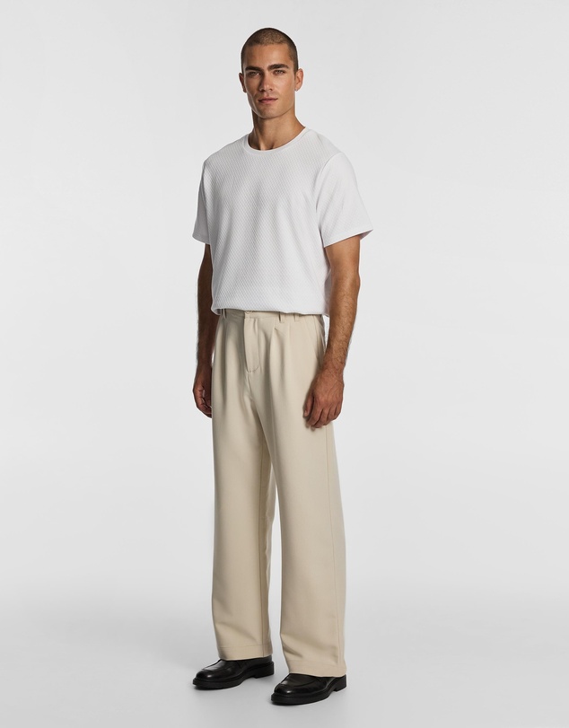 yd. - Cruz Baggy Chino
