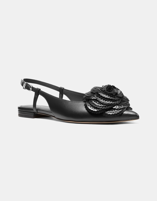 Michael Kors - Elodie Sling Flats