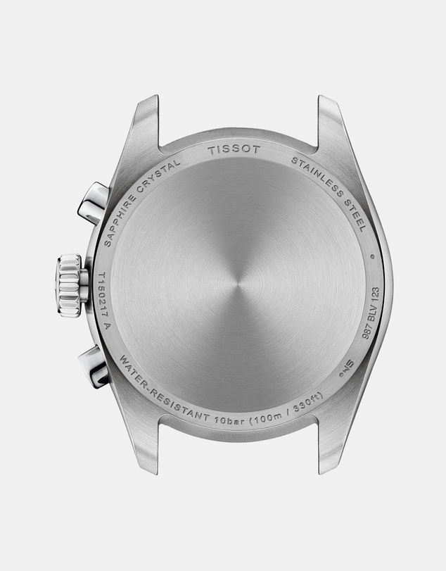 Tissot - PR 100 Chronograph 36mm