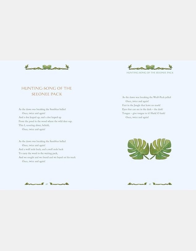Brumby Sunstate - The Jungle Book