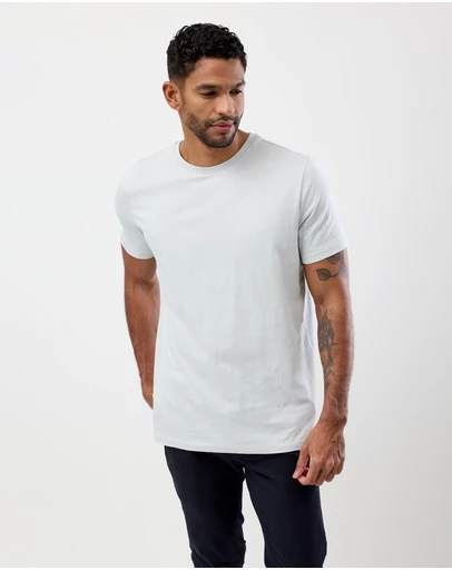 Wayver - The Essential Crew Tee