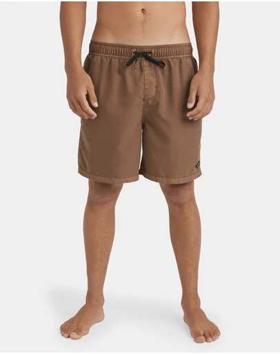 Billabong - Mens All Day Overdye Layback 17