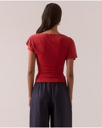 SOVERE - Miro Top